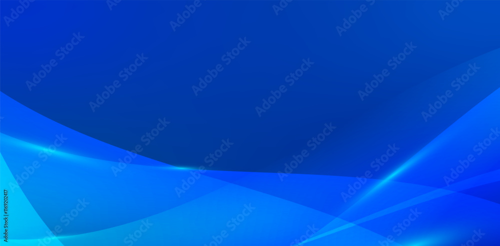 blue abstract vector background blue abstract vector background