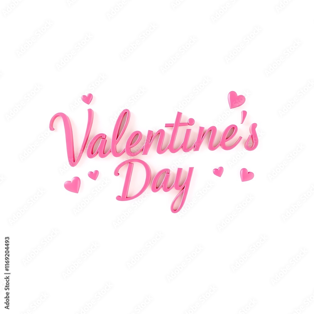 Valentine's Day. Valentine's Day.