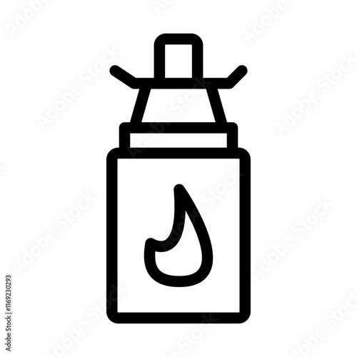 camping gas