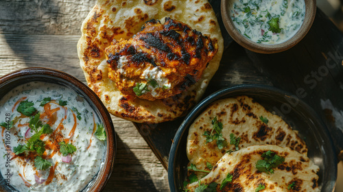 Murgh Makhani photo