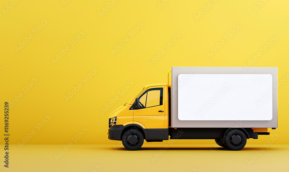 Dynamic advertising strategy for business growth utilizing , mobile marketing vehicles in urban environments