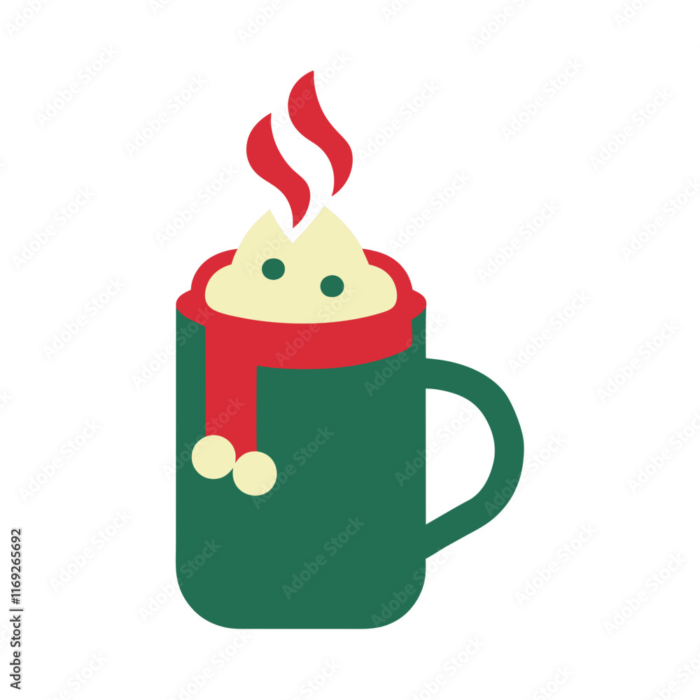 Obraz premium cup of coffee