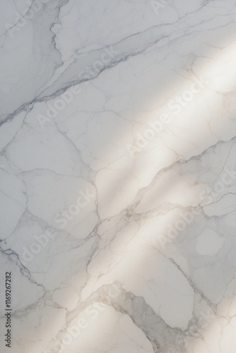 Elegant White and Gray Marble Texture Background High Resolution Image Ideal for Design Projects.