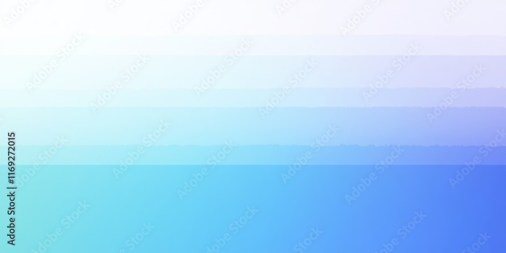 Abstract blue and white gradient background with blurred edges in pastel colors Abstract blue and white gradient background with blurred edges in pastel colors