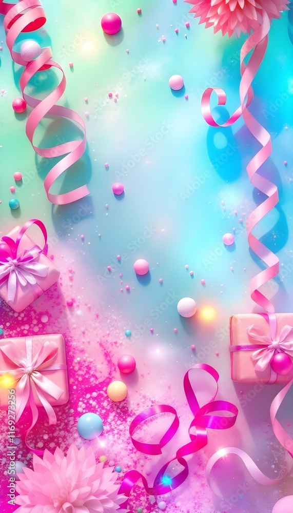 new year 2025 background