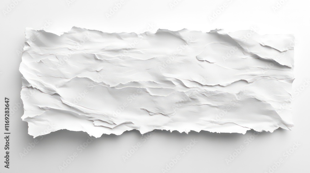 ripped edges of white paper create a dynamic textured canvas inviting creativity and expression isolated on a stark white background showcasing the beauty of simplicity and imperfection ripped edges of white paper create a dynamic textured canvas inviting creativity and expression isolated on a stark white background showcasing the beauty of simplicity and imperfection