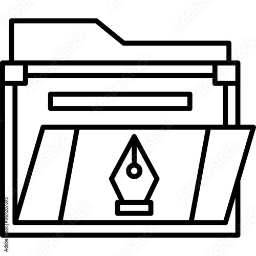 Folder Icon