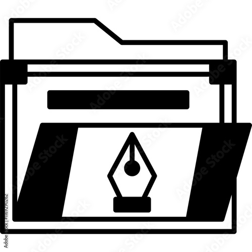 Folder Icon