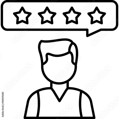 Review Icon