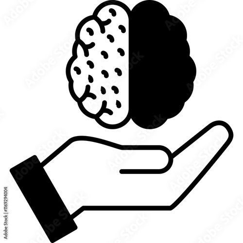 Wisdom Icon