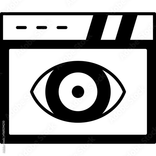 Focus Icon