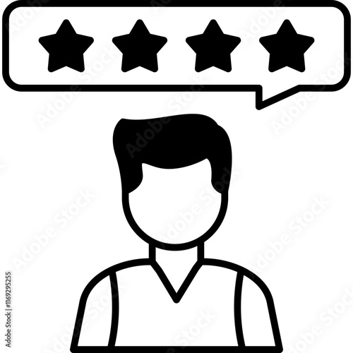 Review Icon