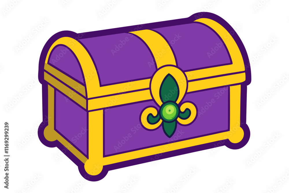 illustration of a star in the form of a star