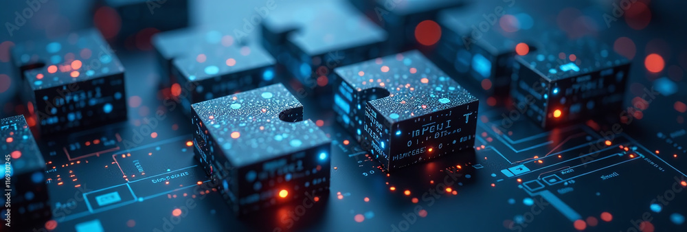 digital blocks break apart cybersecurity vulnerabilities outdated technology backgrounds still widely used digital blocks break apart cybersecurity vulnerabilities outdated technology backgrounds still widely used
