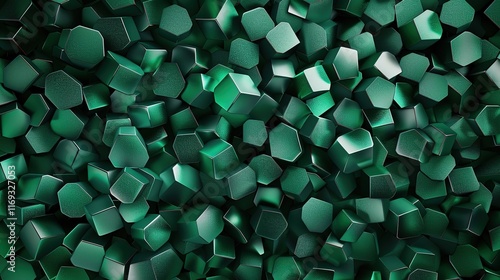 emerald seamless pattern wallpaper