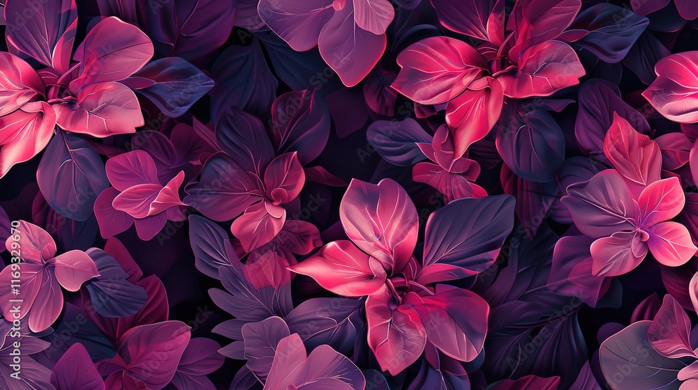 fuchsia seamless pattern wallpaper fuchsia seamless pattern wallpaper