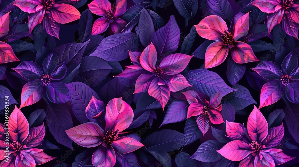 fuchsia seamless pattern wallpaper fuchsia seamless pattern wallpaper