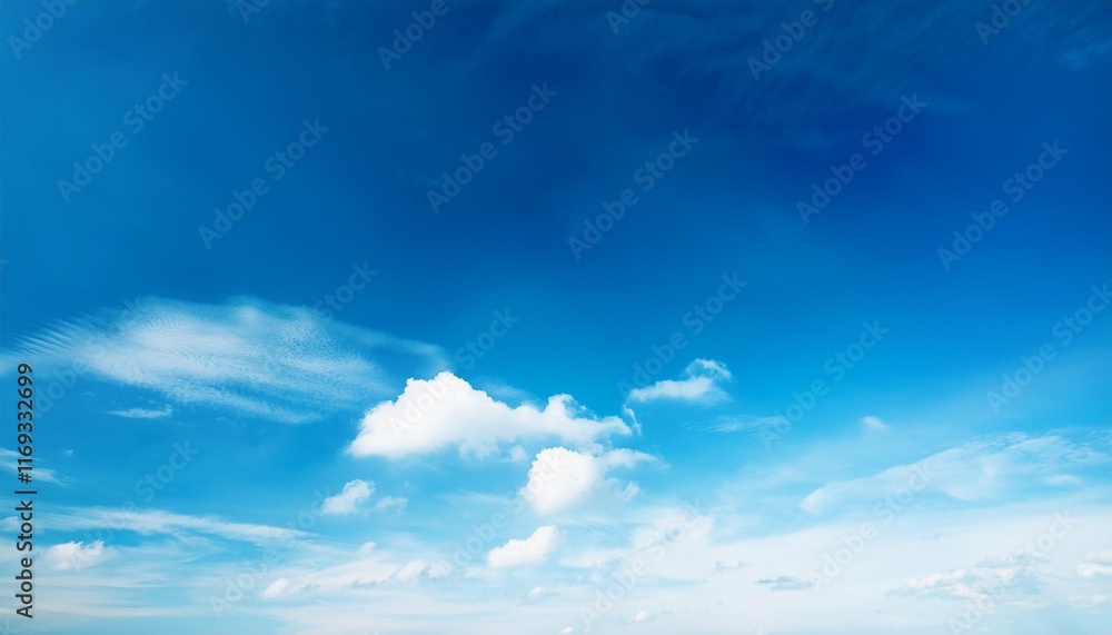blue sky with clouds blue sky with clouds