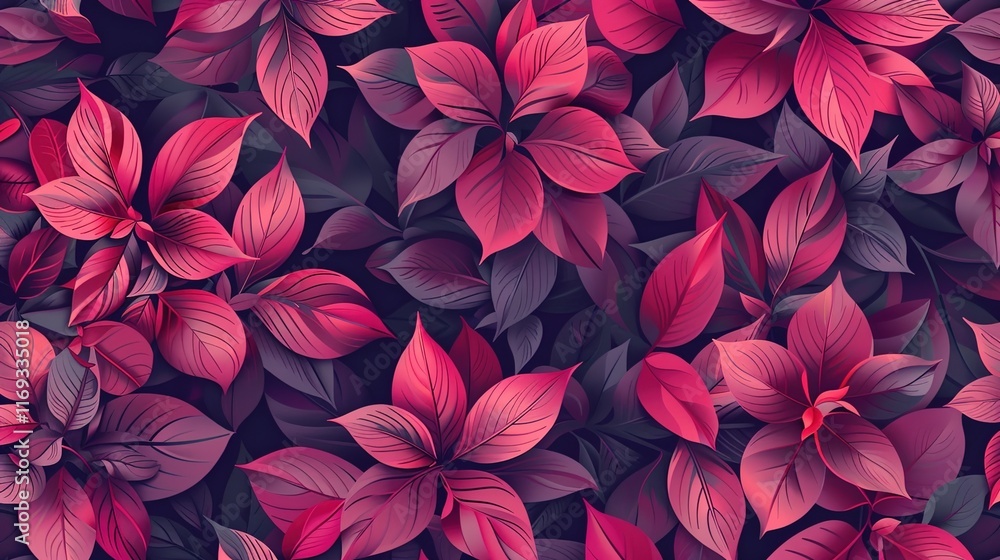fuchsia seamless pattern wallpaper fuchsia seamless pattern wallpaper