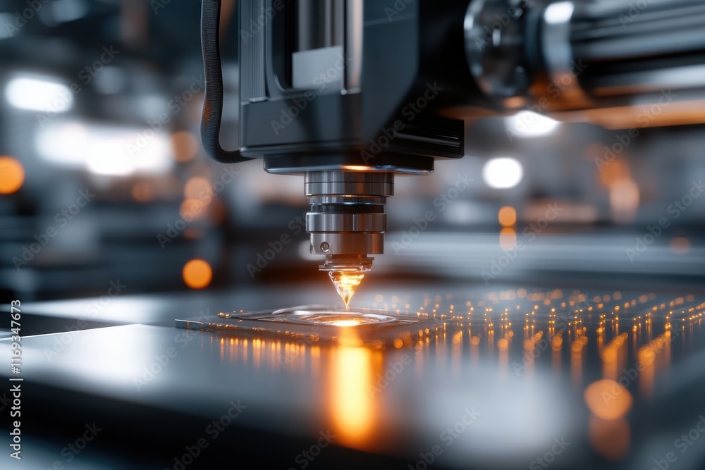 A striking depiction of advanced lab equipment being used in a scientific setting, capturing the essence of innovation and meticulous research in technology. A striking depiction of advanced lab equipment being used in a scientific setting, capturing the essence of innovation and meticulous research in technology.
