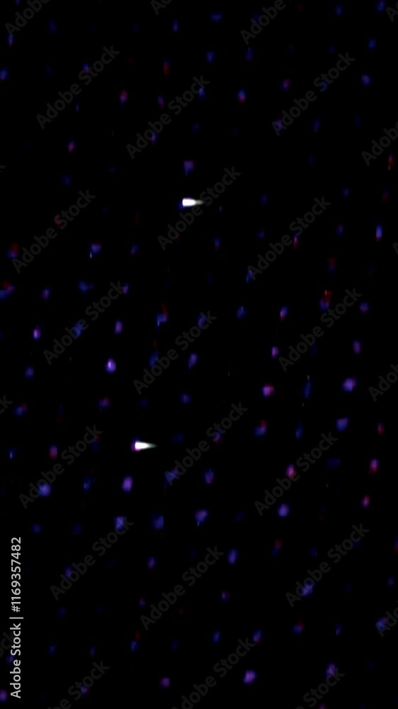 Real television defects, electronic noise, and static distortion from an old TV set on vertical screen Real television defects, electronic noise, and static distortion from an old TV set on vertical screen