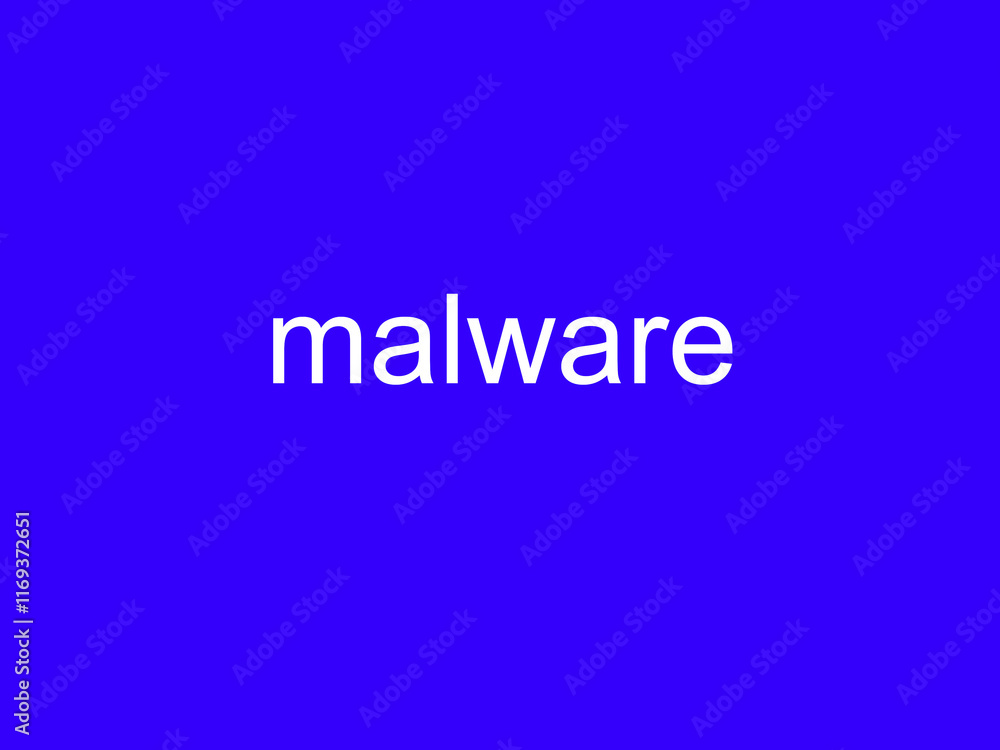 malware malware