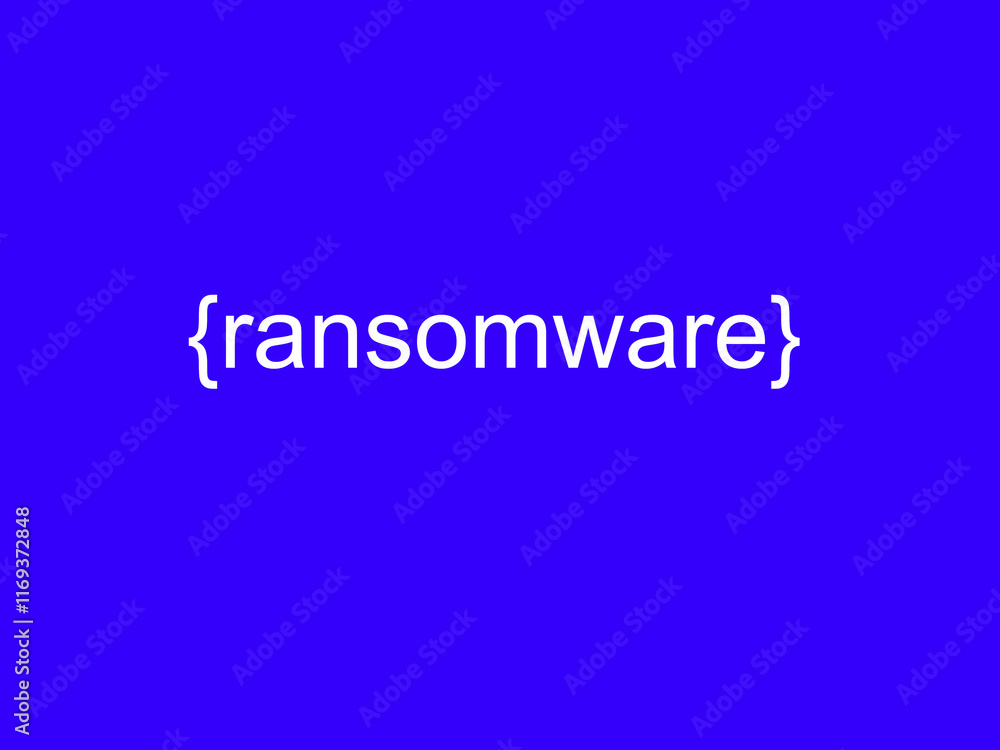 ransomware ransomware