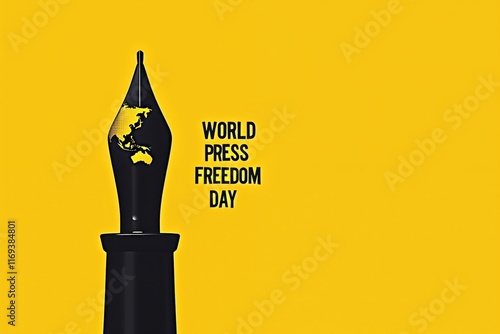 world press freedom day photo