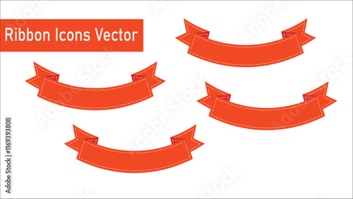 Scout vectors design set