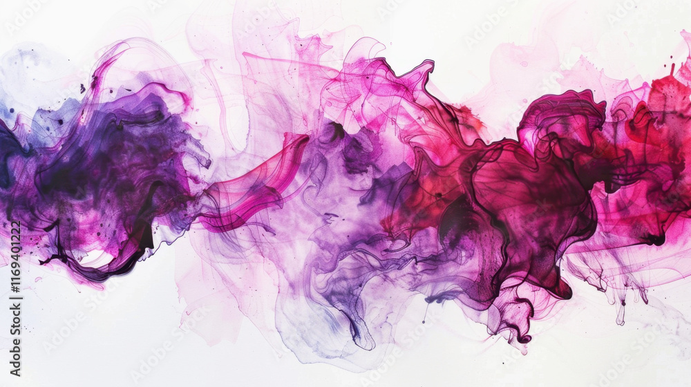 black, purple and red smoke background black, purple and red smoke background