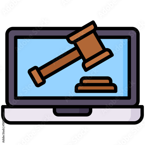 Investment Deal Icon
