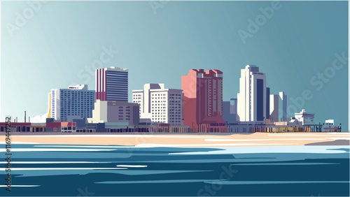 Vibrant Atlantic City- A Seaside Escape.eps