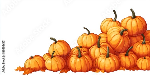 A Bountiful Harvest of Autu...