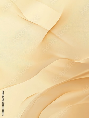 Abstract Beige Sand Dune Wa...