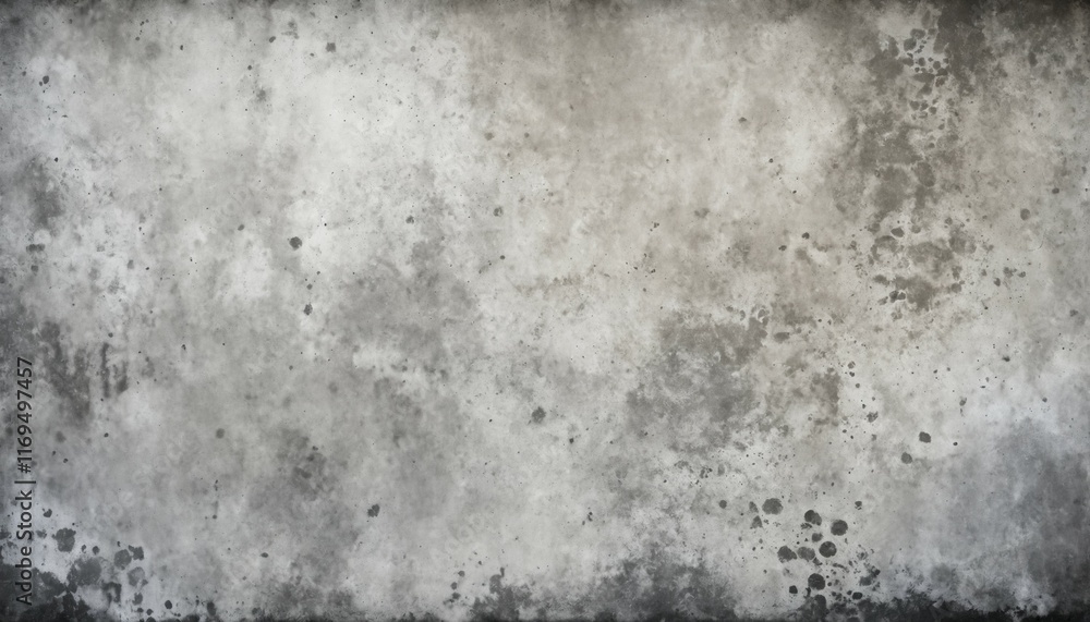 Concrete grunge texture with faint industrial stains Concrete grunge texture with faint industrial stains