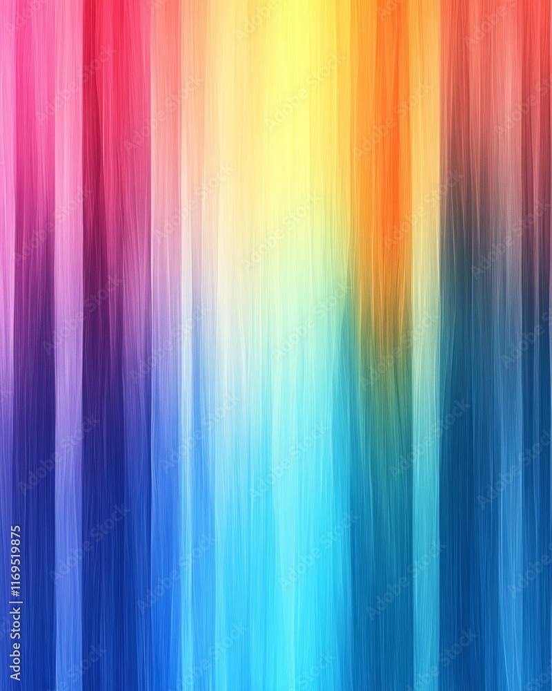 Colorful Abstract Background Colorful Abstract Background