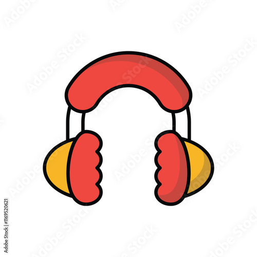 Earmuffs