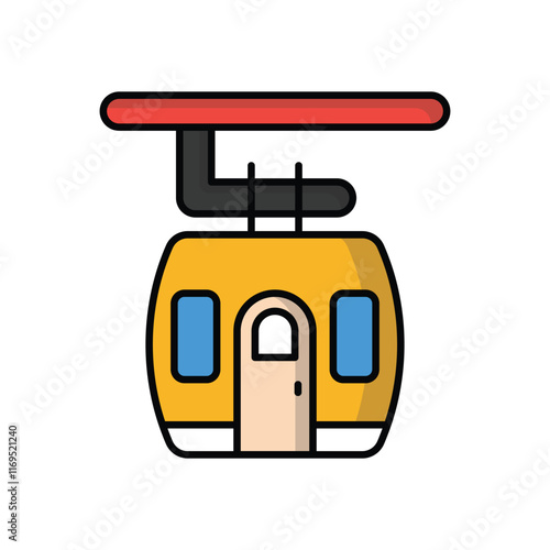 Cable Car