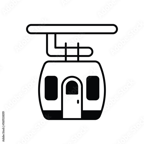 Cable Car