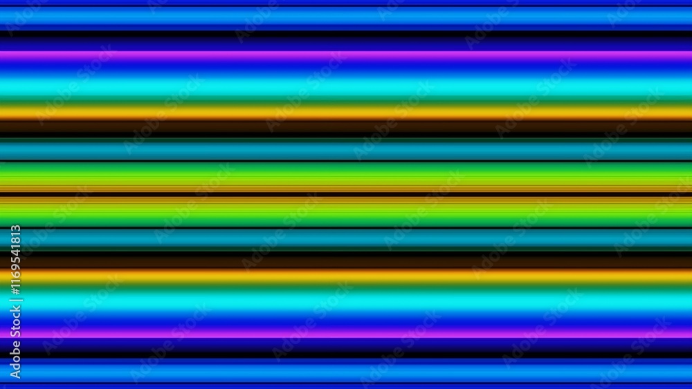 A vibrant and energetic abstract background with colorful neon lines, creating a dynamic and futuristic design with glowing hues.