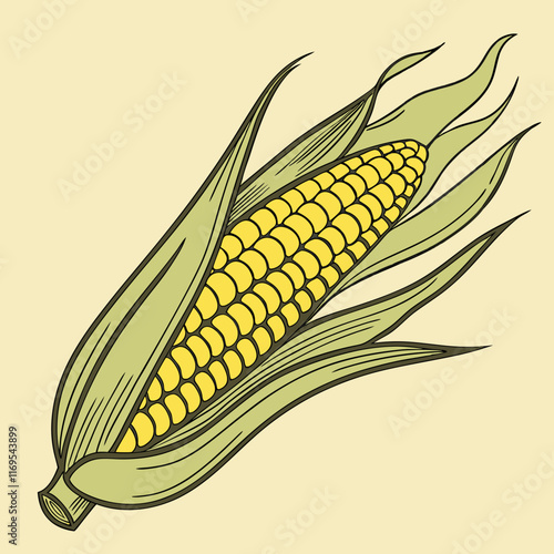 corn on the cob