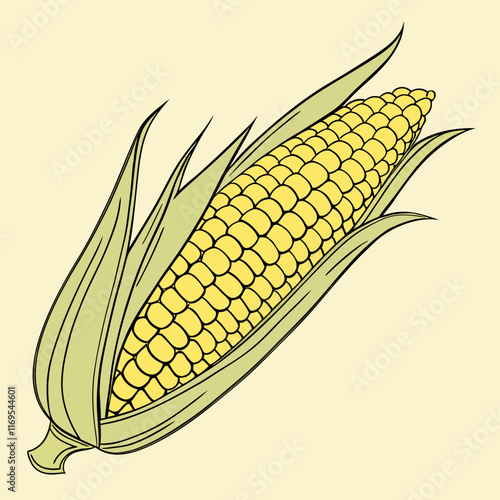 corn on the cob