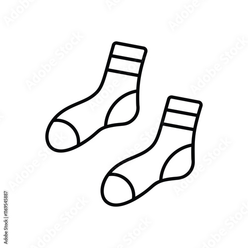 Wool Socks