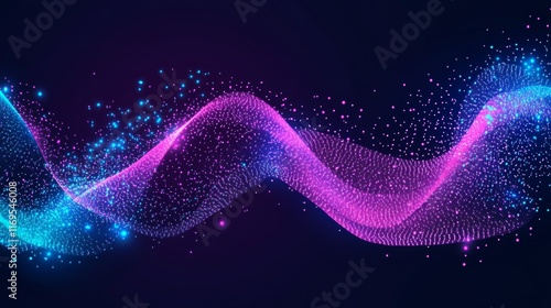 Abstract Technology Waves for Real-Time Learning Tools