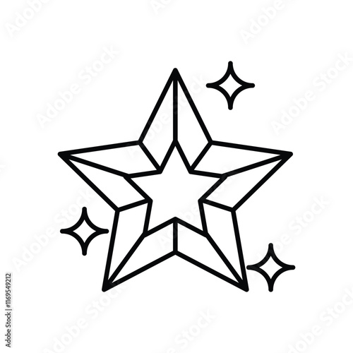 Winter Star