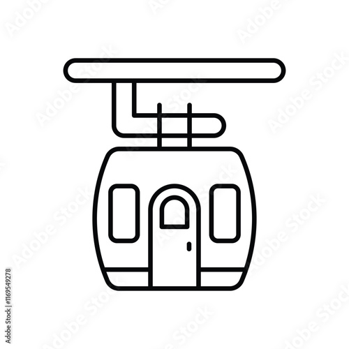 Cable Car