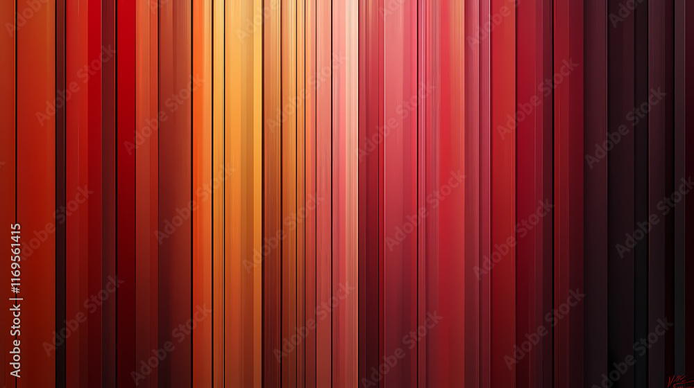 Color crescendo wallpaper background Crescendo. Illustration
