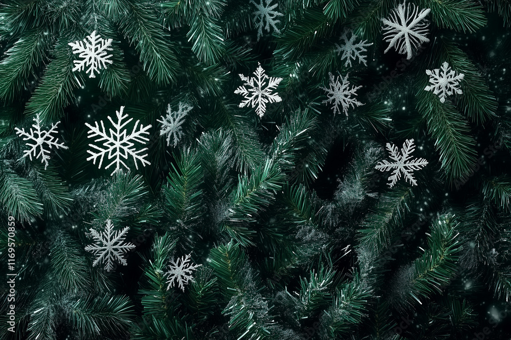 Christmas background top view, wallpaper Christmas background top view, wallpaper