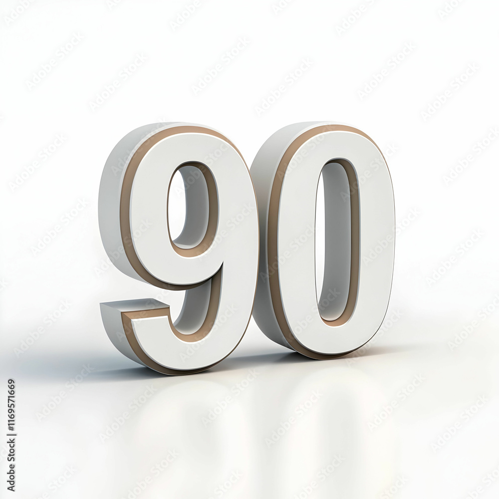 Counting numbers refer to positive integers used for counting objects Counting numbers refer to positive integers used for counting objects