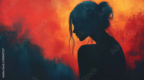 Reflecting on sexual assault awareness month through art